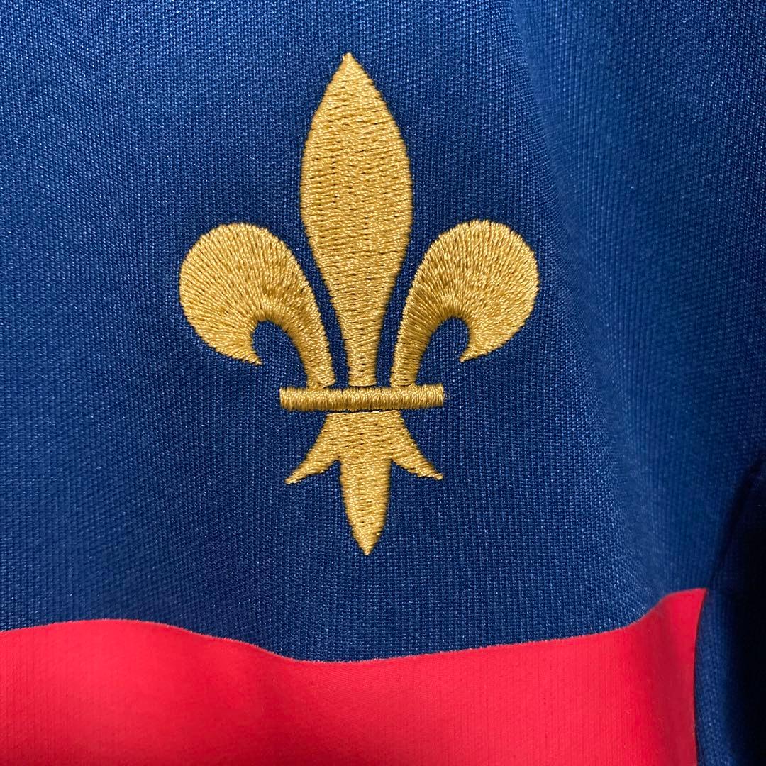 adidas ジャージ サッカー フランス代表 リーグアン ワールドカップ