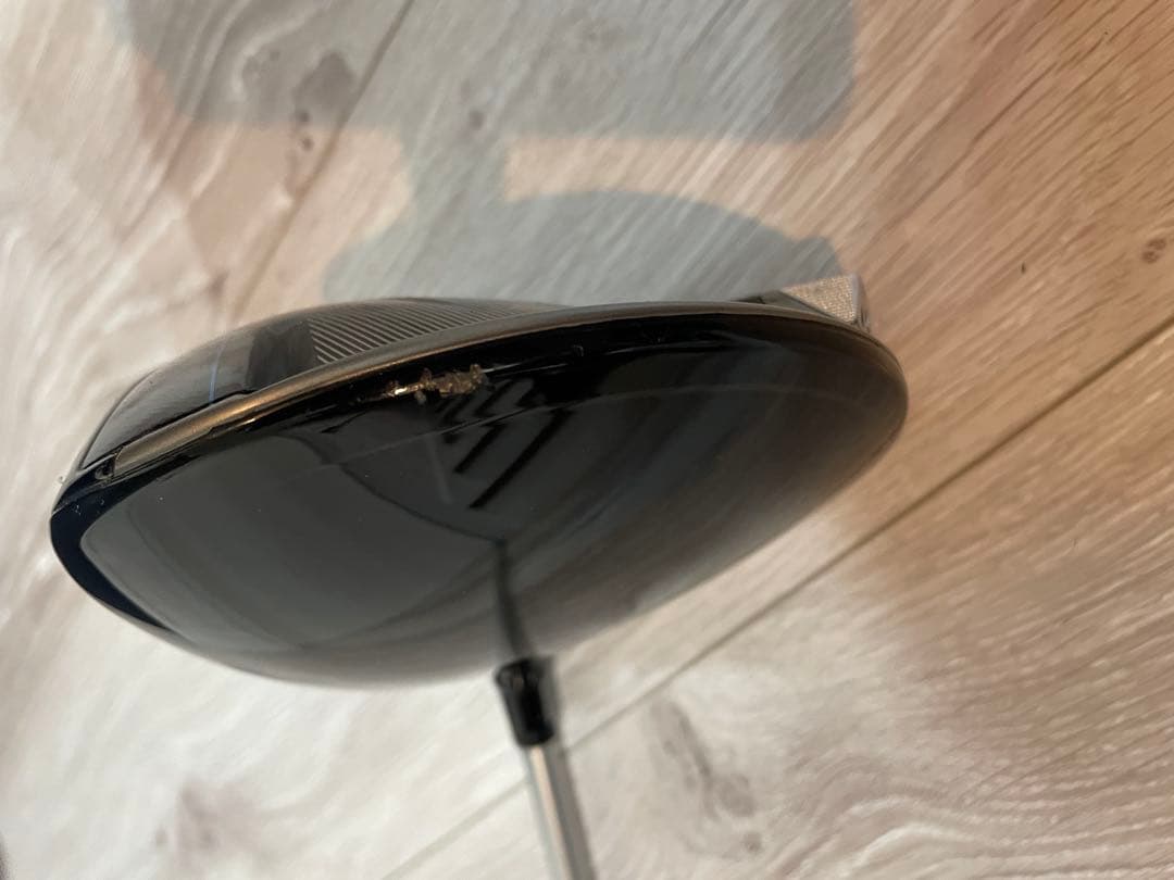 TaylorMade Qi10 MAX ドライバー レディース Ａシャフト