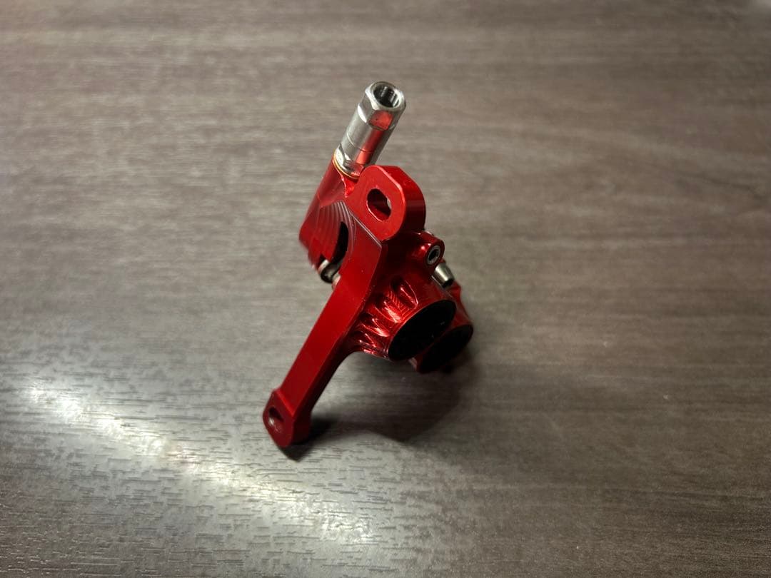 HOPE RX4 SH 油圧式ディスクブレーキセット 美品