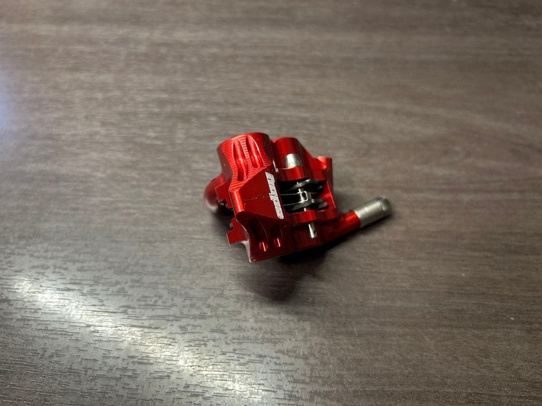 HOPE RX4 SH 油圧式ディスクブレーキセット 美品