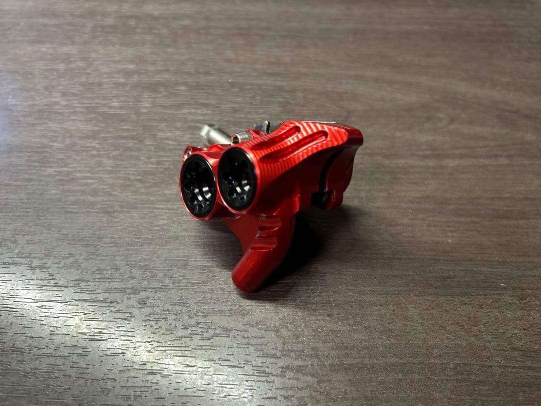 HOPE RX4 SH 油圧式ディスクブレーキセット 美品