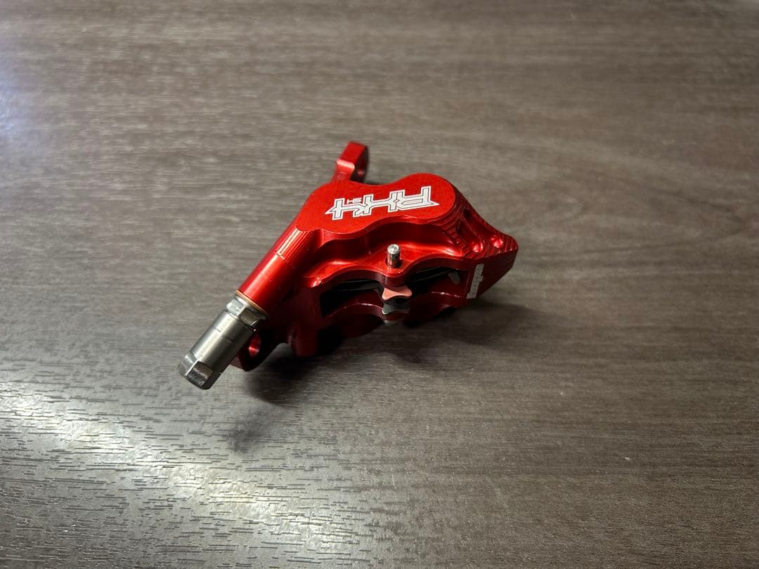 HOPE RX4 SH 油圧式ディスクブレーキセット 美品