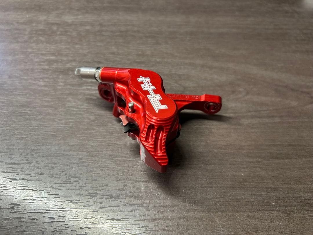 HOPE RX4 SH 油圧式ディスクブレーキセット 美品