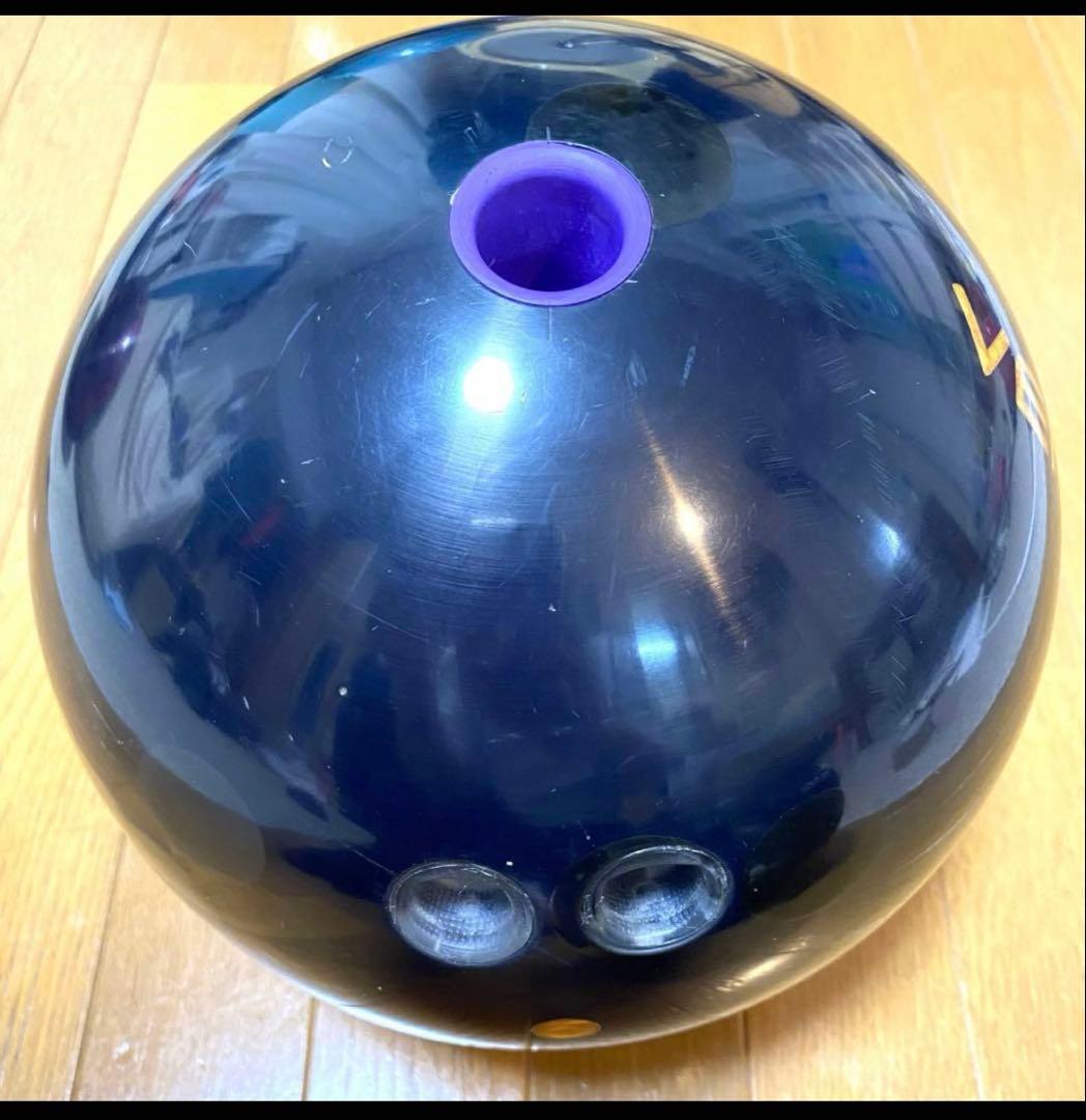 MOTIV VENOM ボウリングボール　14ポンド