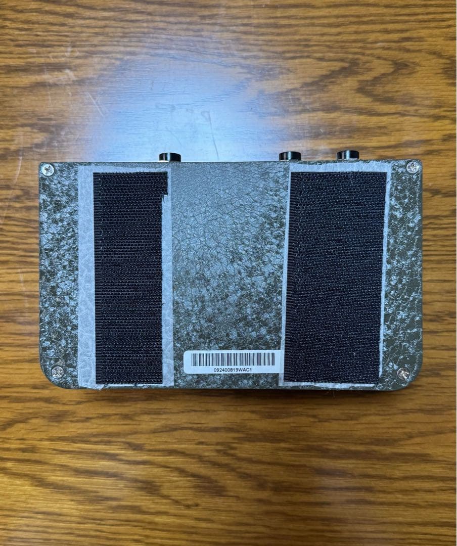 WA-C1 WARM AUDIO 箱付き