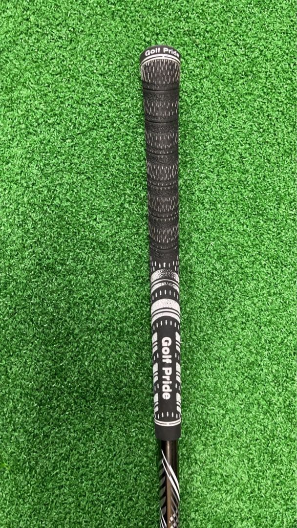 お値下げ‼︎ジャスティックD DOUBLE R 460 MAX-D