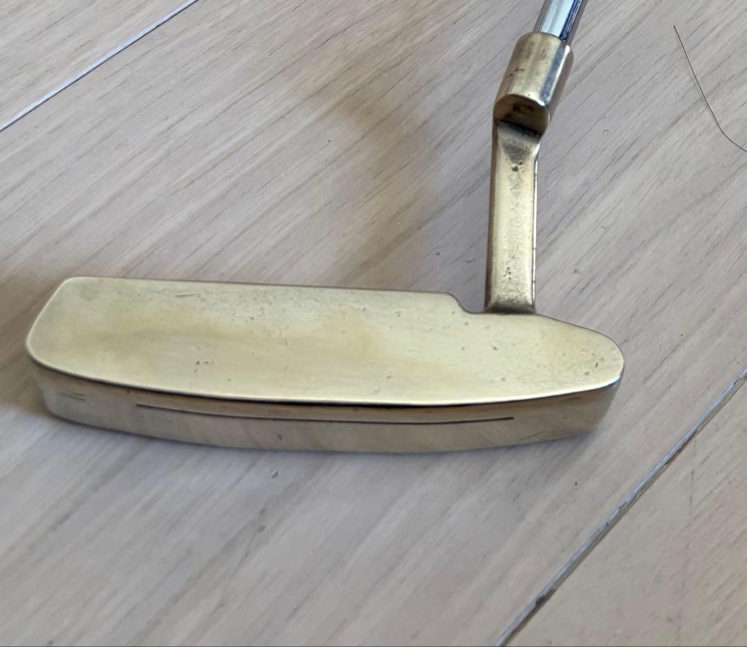 【クリーニング済み】PING ANSER パター