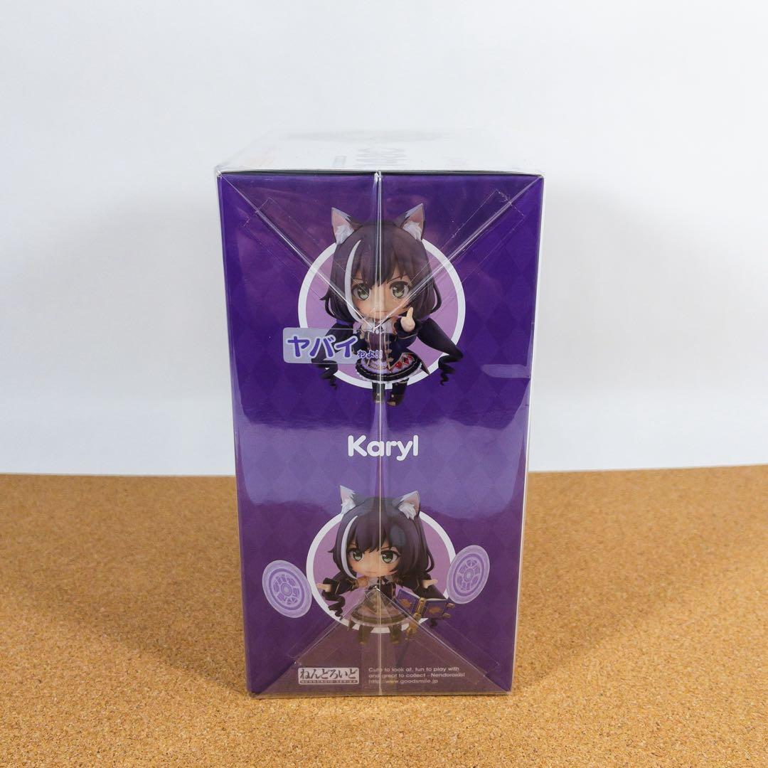 ねんどろいど キャル 1480 プリンセスコネクト！Re:Dive