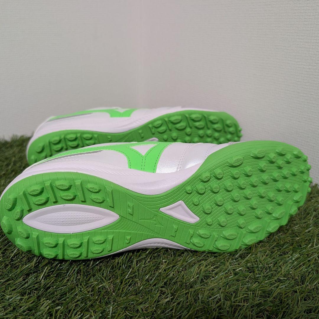 Mizuno MoreliaモレリアサラProTFターフ26.5cm新品