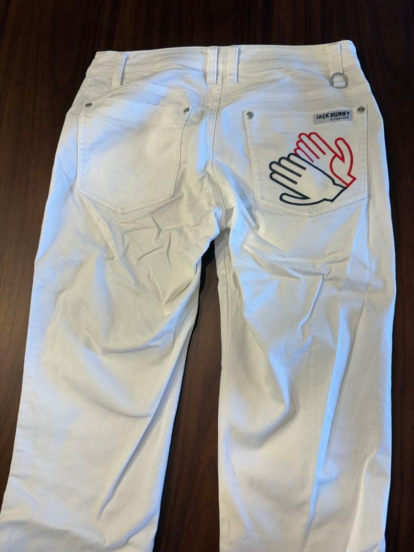パーリーゲイツ、ジャックバニー　4点セット　美品