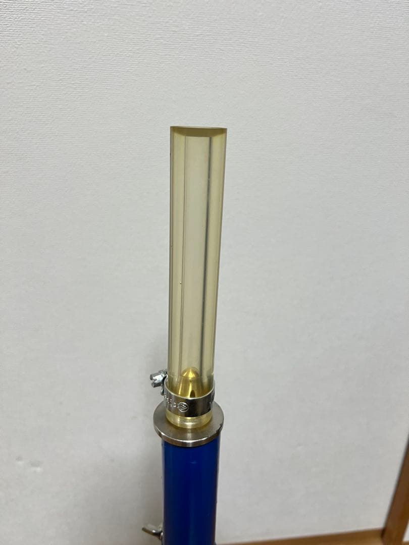SAKUGOE バッティングティー 使用1回のみ美品