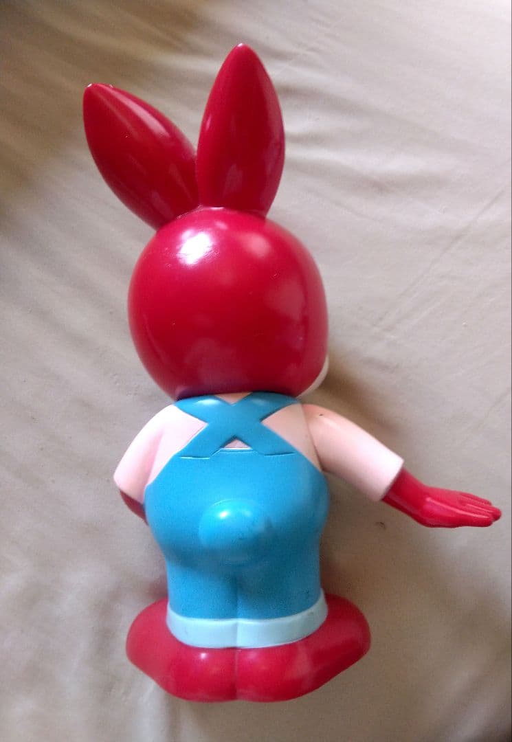 ★エスエス製薬のピョンちゃん人形 《27cm》店舗用