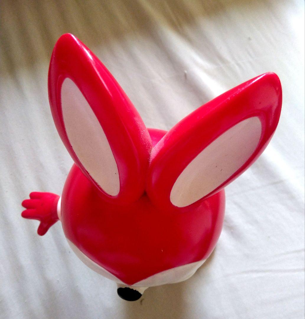 ★エスエス製薬のピョンちゃん人形 《27cm》店舗用