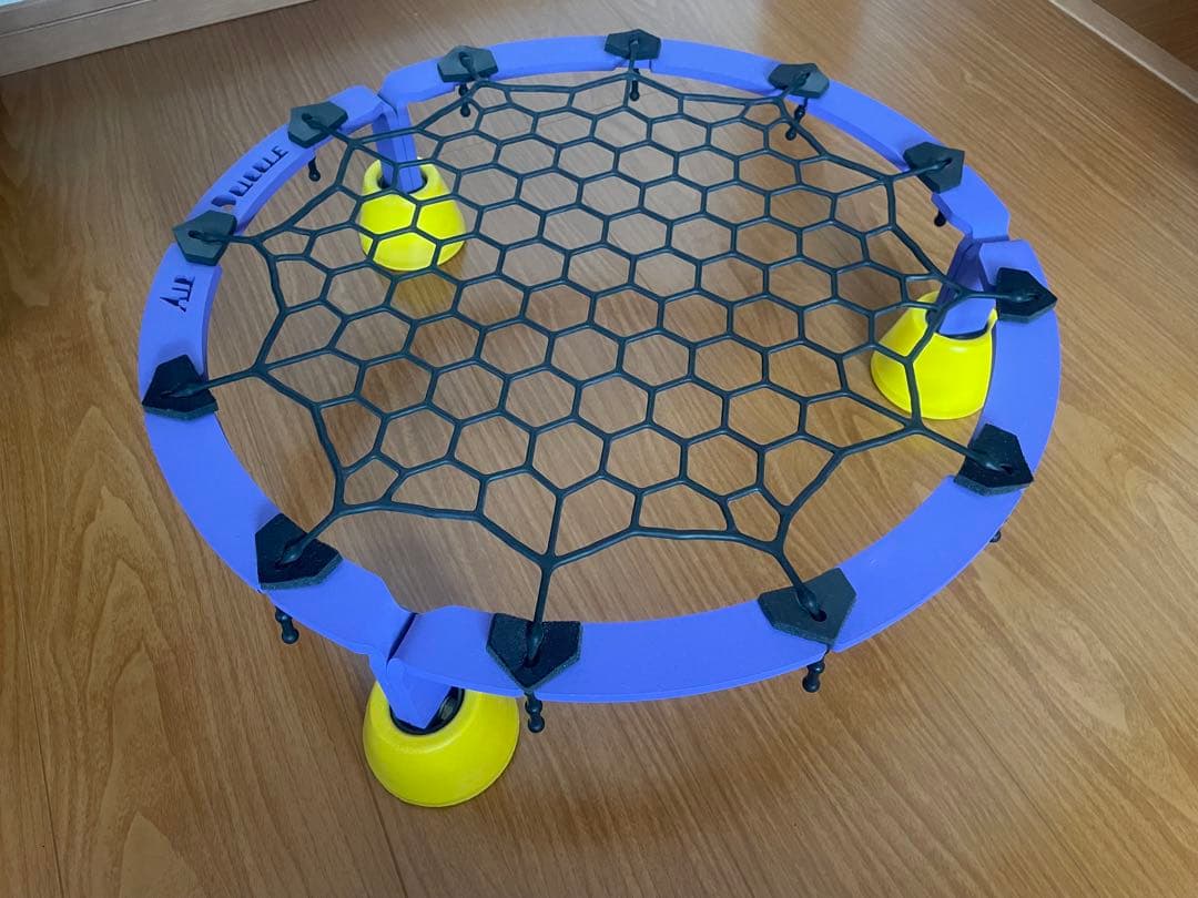 エアドリブル AIR DRIBBLE バスケットボール ドリブル練習 バスケ練習