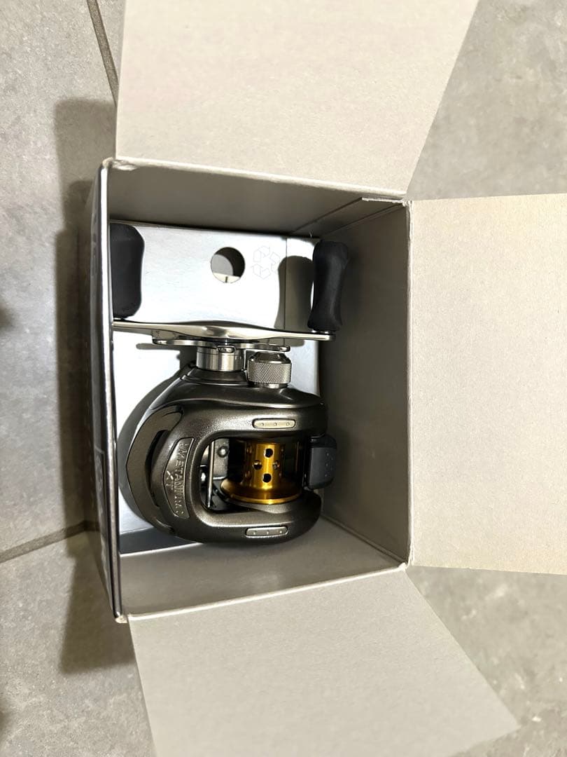 DDD　新品未使用　05 メタニウム XT