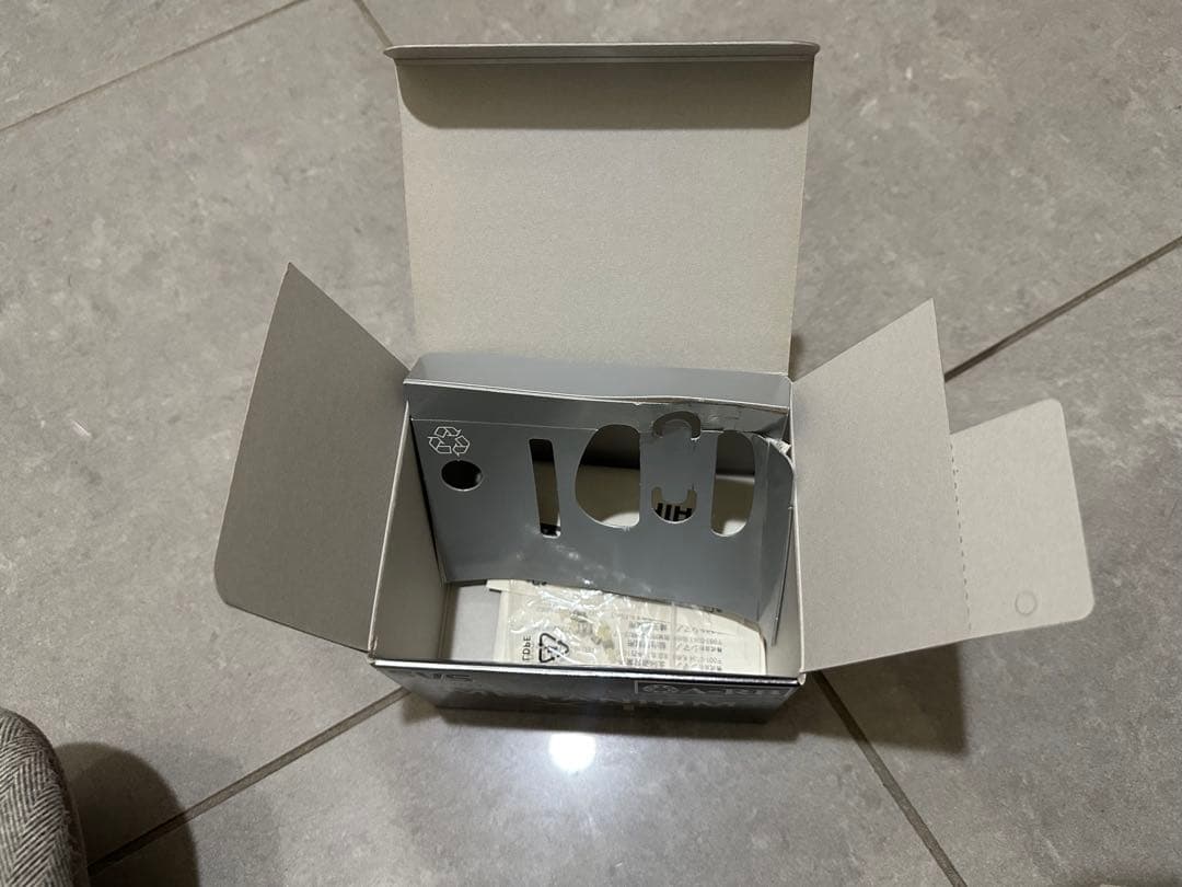 DDD　新品未使用　05 メタニウム XT