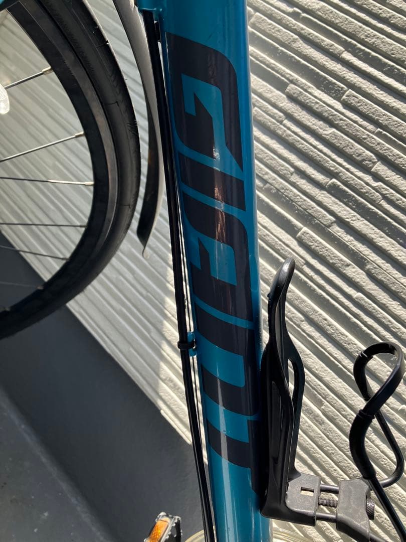 GIANT ESCAPE R DISC MS 2021年モデル