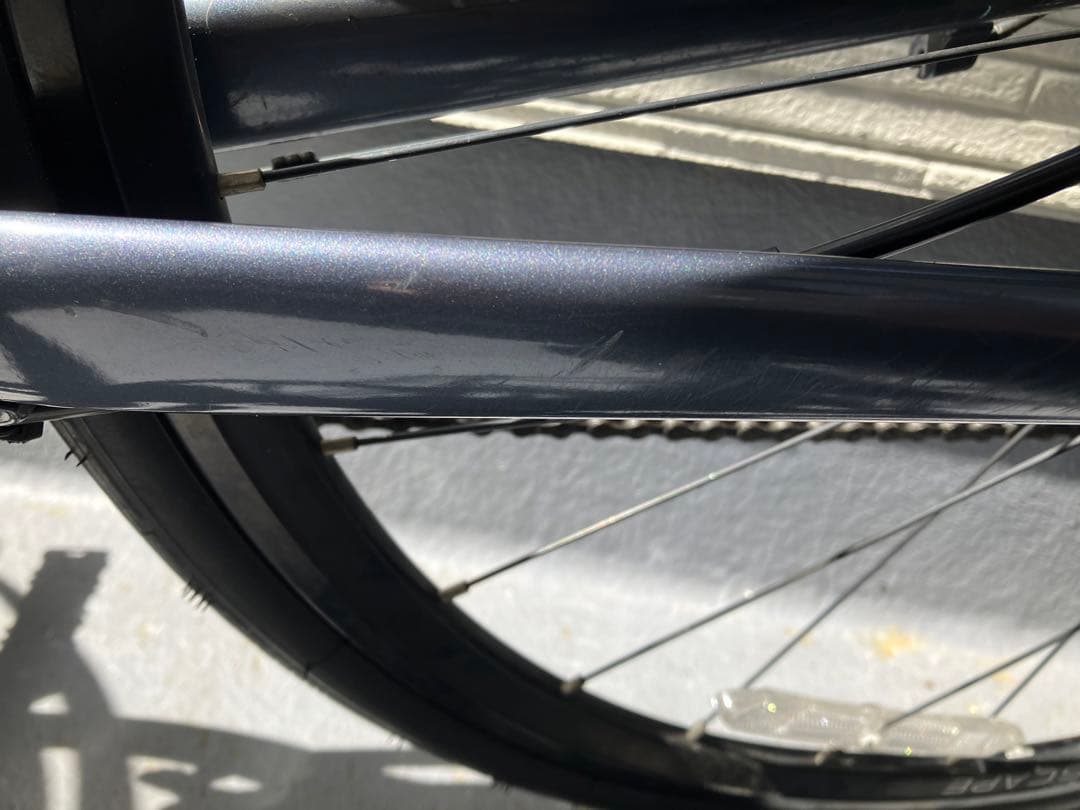 GIANT ESCAPE R DISC MS 2021年モデル
