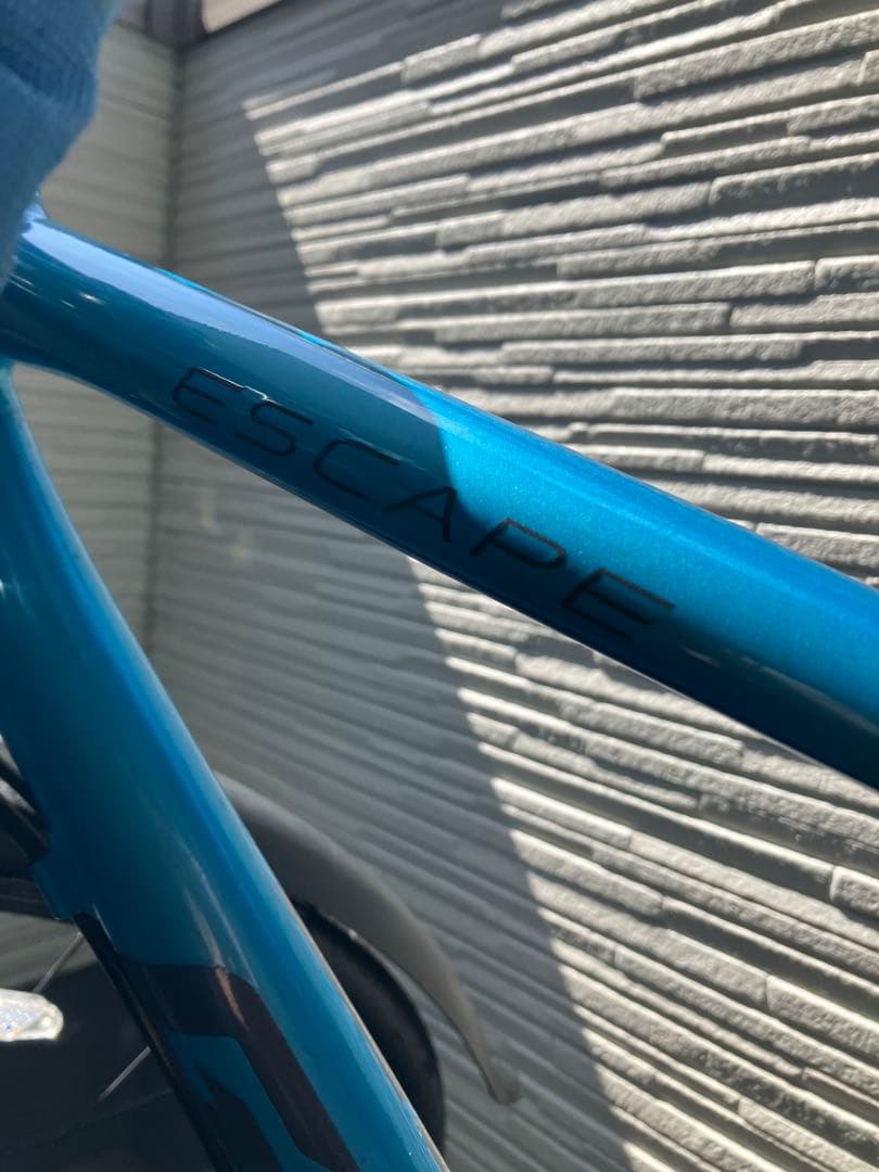 GIANT ESCAPE R DISC MS 2021年モデル