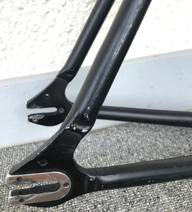自転車本体 Dolan Pre Cursa