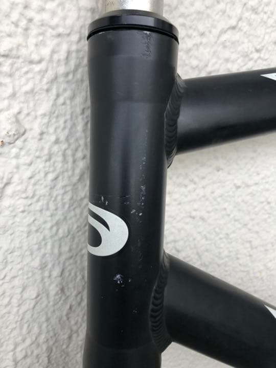 自転車本体 Dolan Pre Cursa