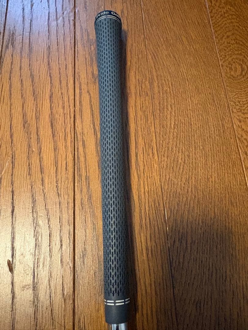 テーラーメイド　HI-TOE3 ウエッジ　58度バンス13