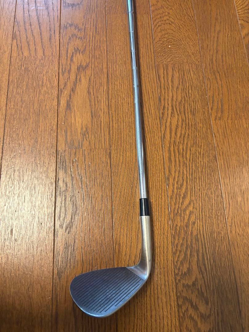 テーラーメイド　HI-TOE3 ウエッジ　58度バンス13
