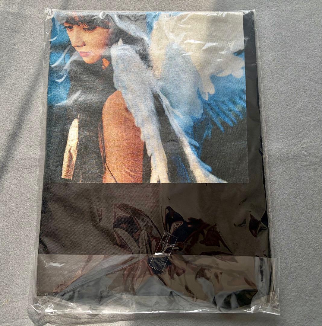 乃木坂46 池田瑛紗 Tシャツ Mサイズ　Wings:あひるの夢