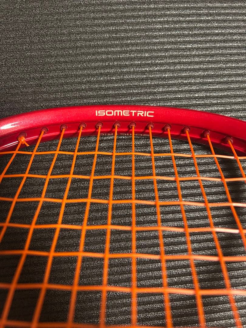 ラケット(硬式用) YONEX VCORE 100 G2