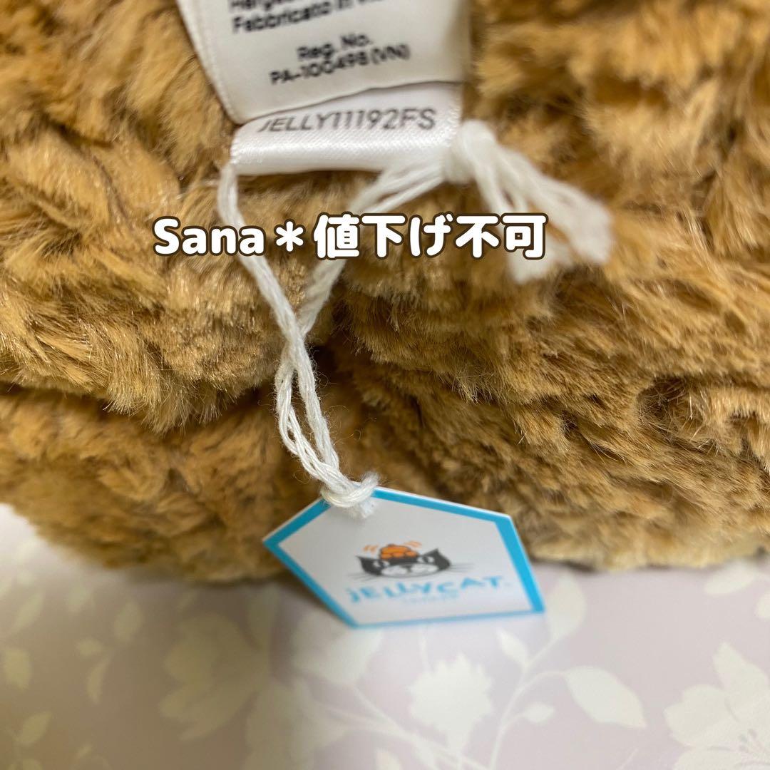 新品　新作　ジェリーキャット　ベア　くま　水仙　お花　着ぐるみ　着脱可能