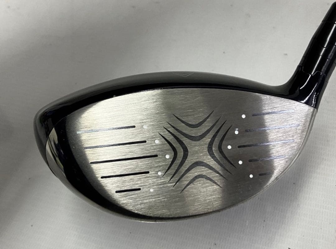 キャロウェイCallaway BIG BERTHA ドライバー 10.5° R