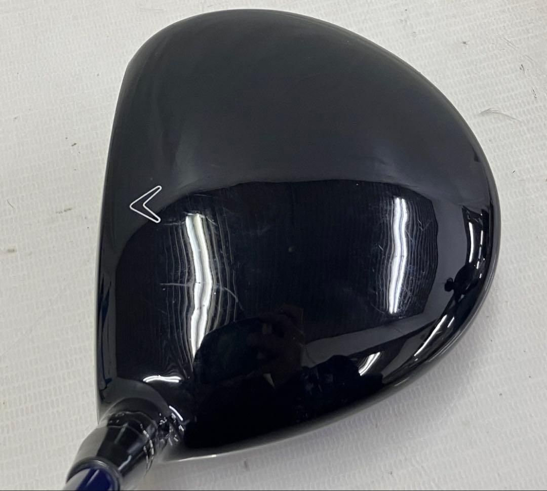 キャロウェイCallaway BIG BERTHA ドライバー 10.5° R
