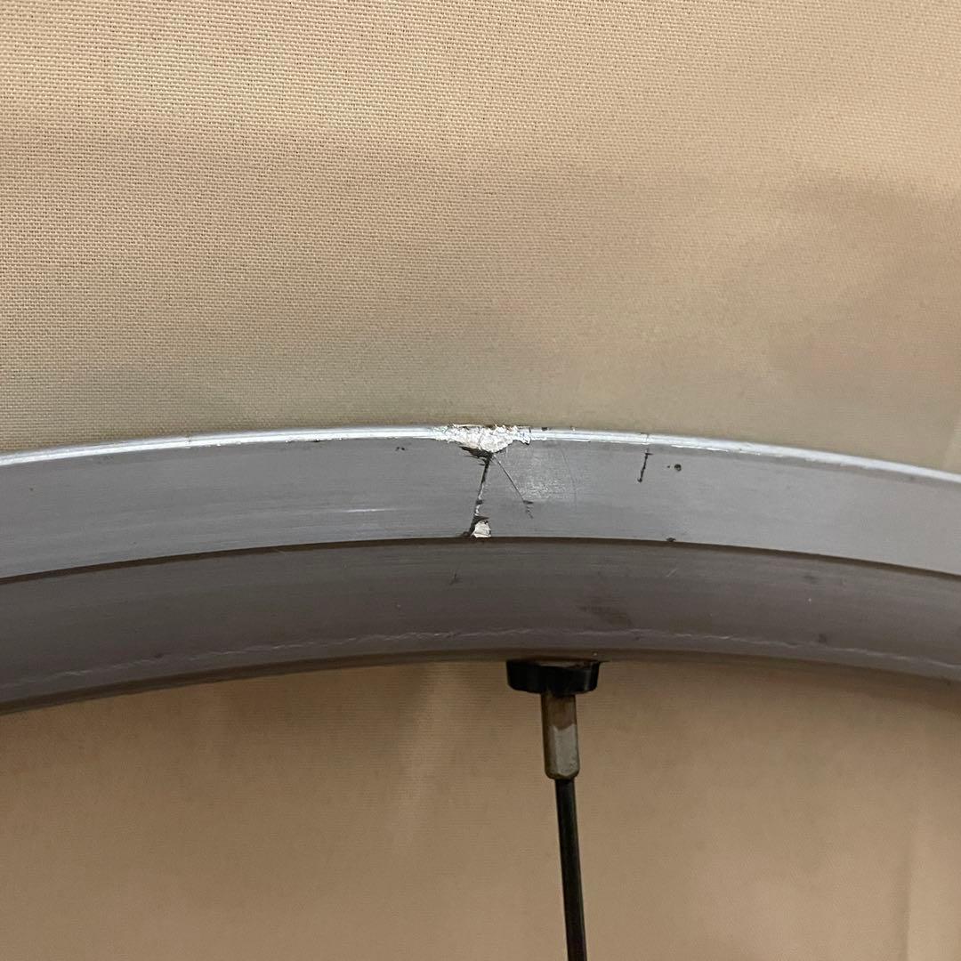 MAVIC SPEED CITY マビック 700C ホイール135mm QR