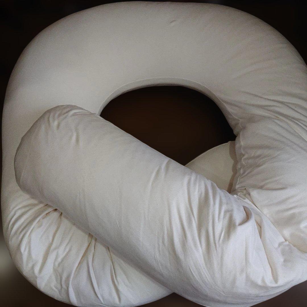 NORDIC SLEEP COMFORT-U 体位変換クッション