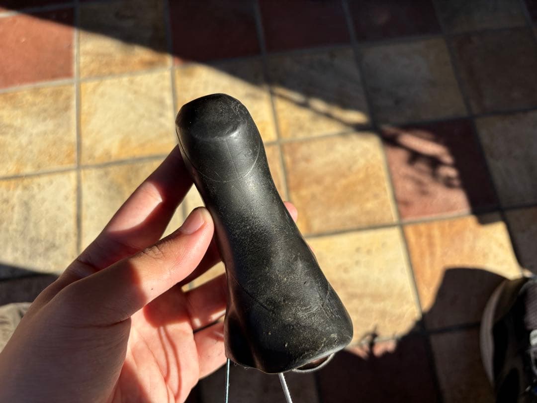 【値下げしました】SHIMANO sora コンポーネントグループセット