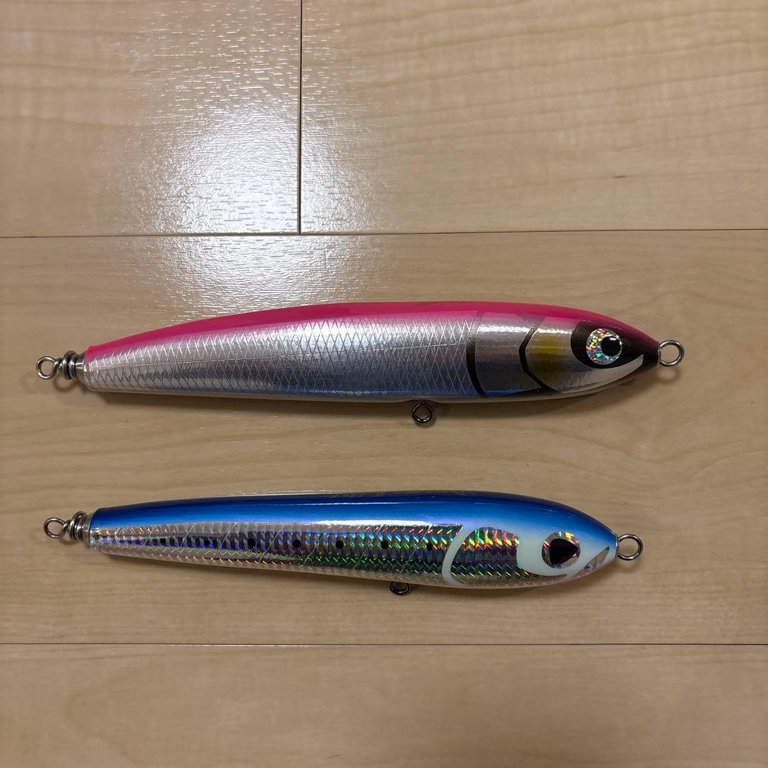 【バレーヒル】KAMIWAZA カミワザ DM-200F デコペンⅡ180F