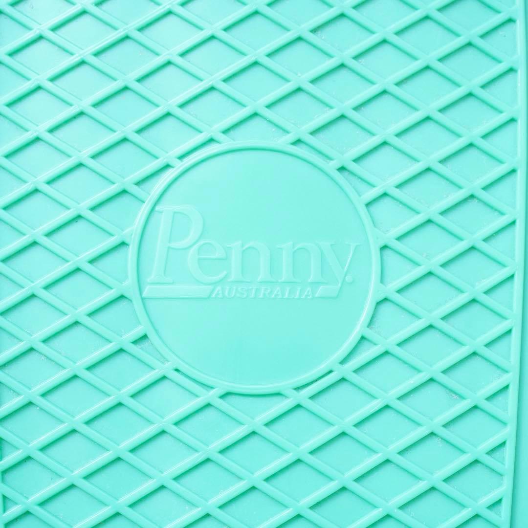 ペニー Penny スケートボード アンディ・デイビス 22インチ 限定