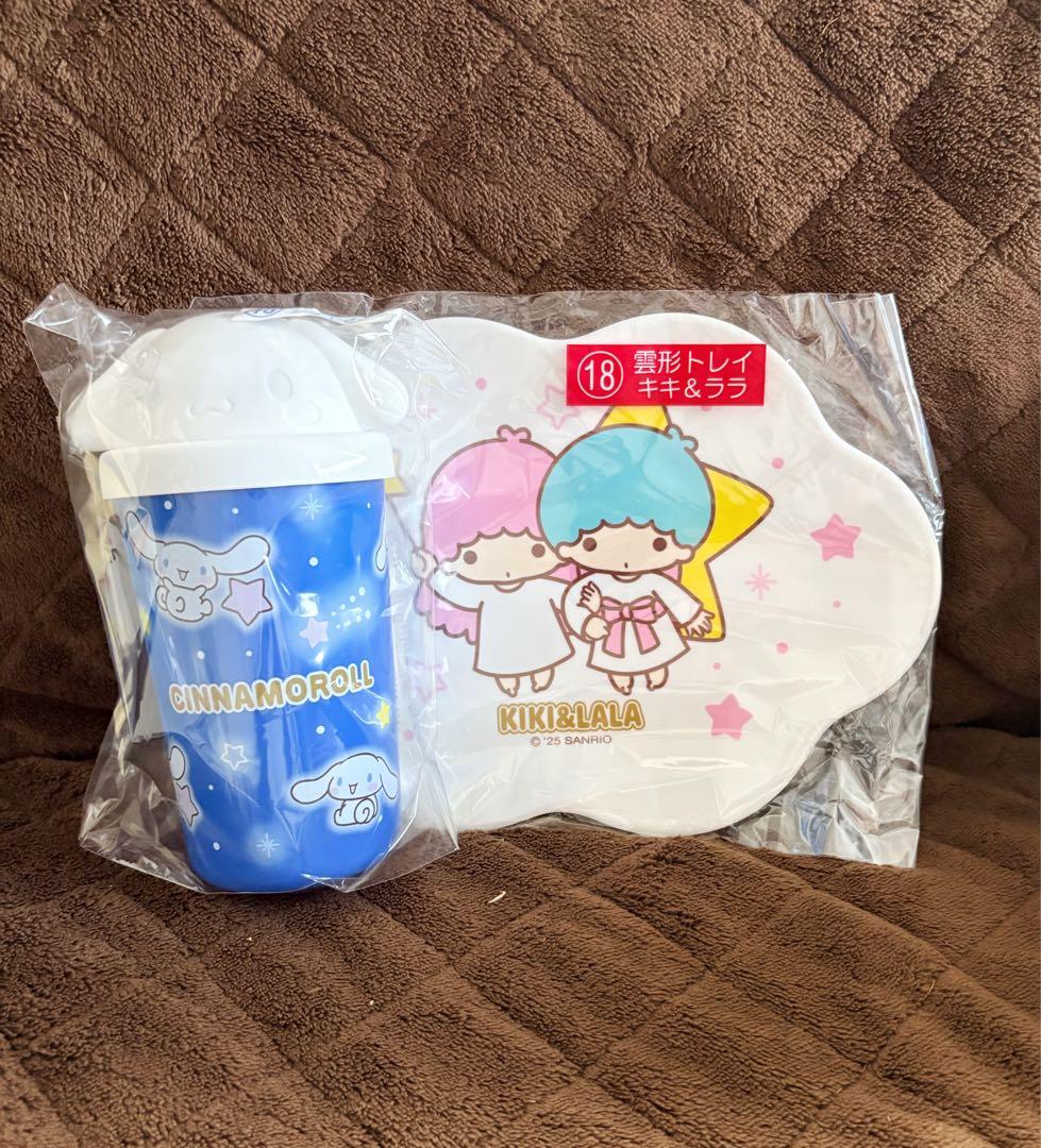 キャラクターグッズ
