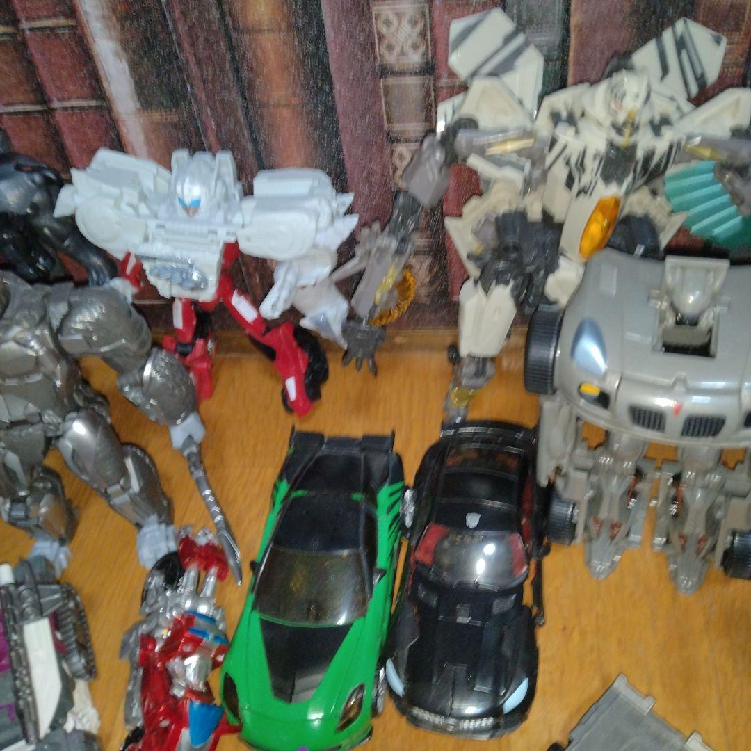 トランスフォーマー　まとめ売り