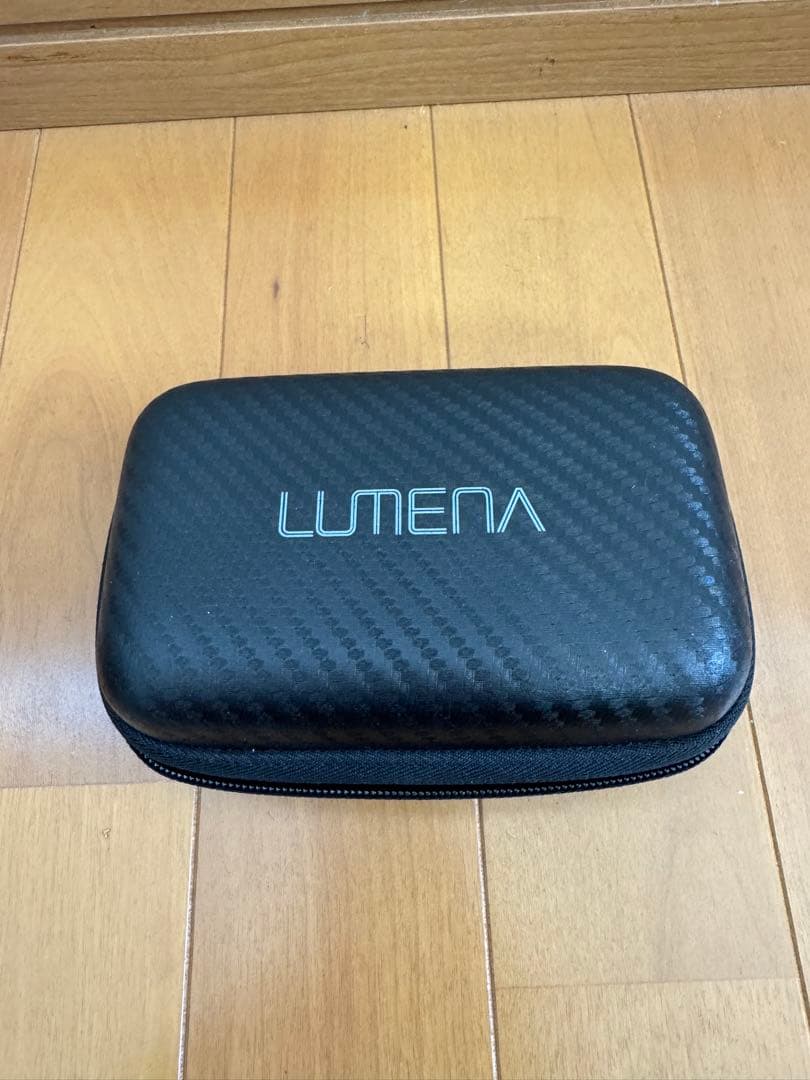 LUMENA2 LEDランタン　ランタンシェード　セット