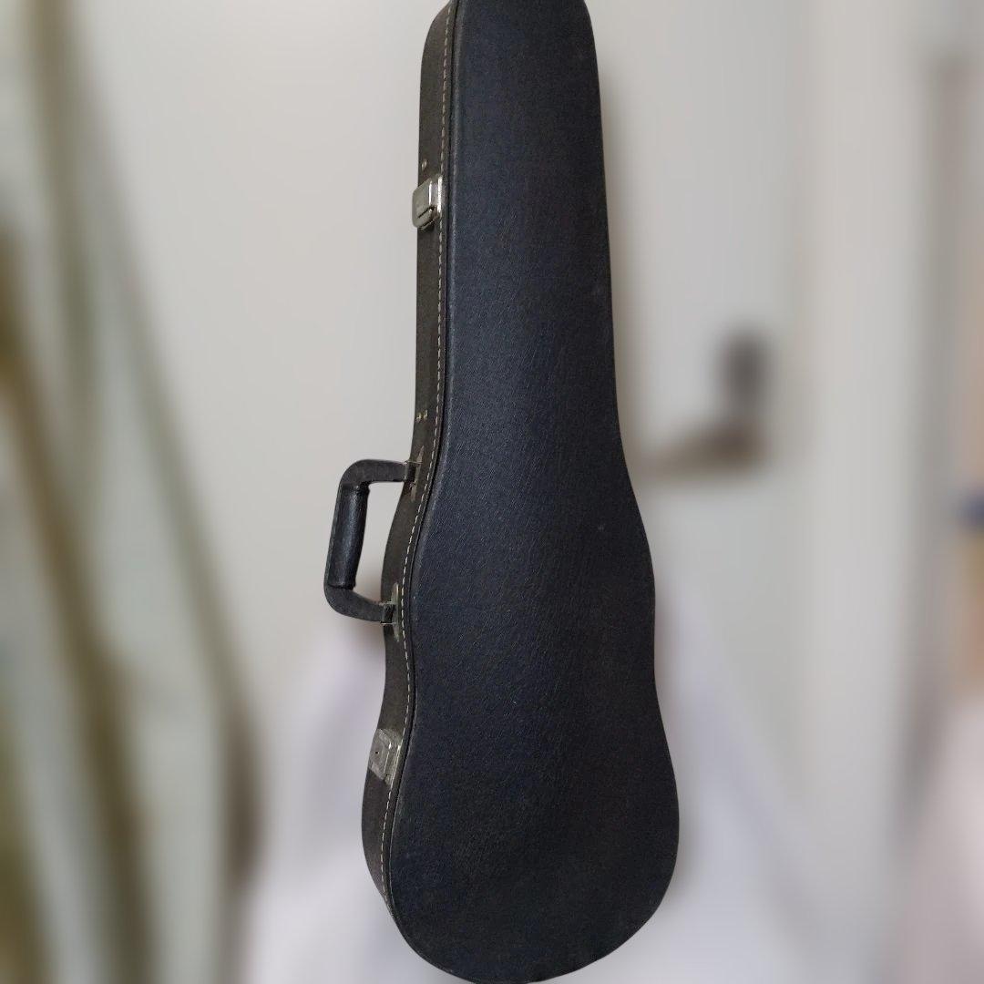 大幅値下げ品♥初心者大人用♥サミックバイオリン4/4♥極美品弓ケ―ス松脂調弦笛付