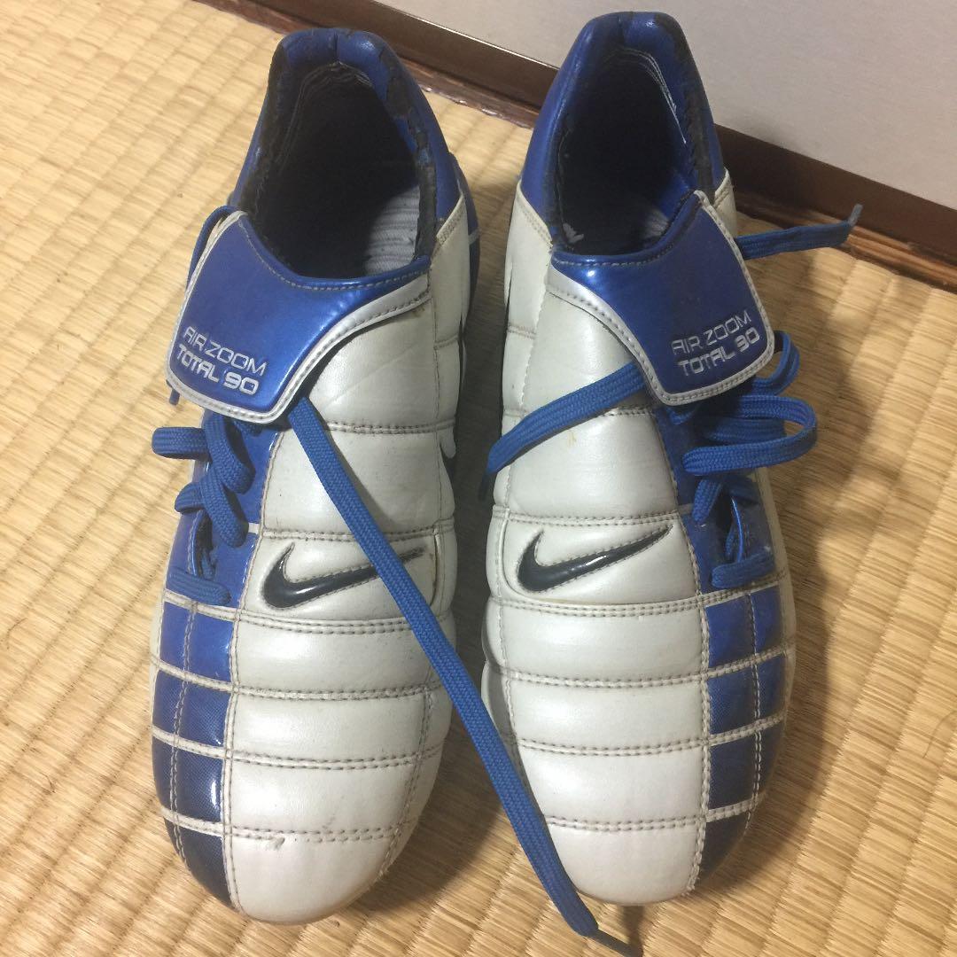 エアズームトータル90 SG 取り替え式 取り換え式