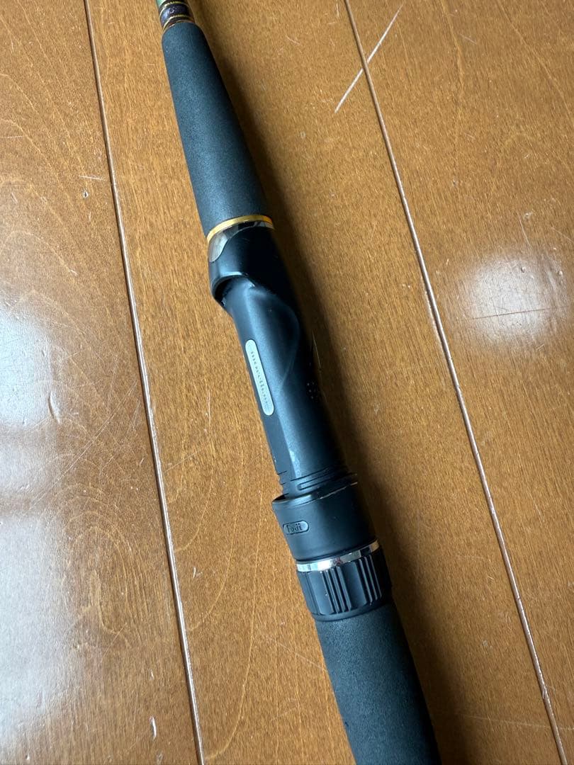 DAIWA MORETHAN DEMON HOOKER Ⅱ 83.5