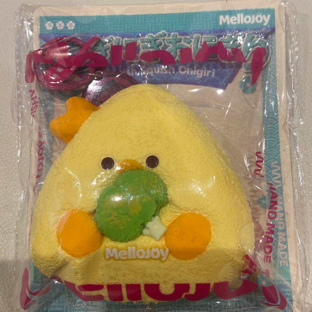 メロジョイ にぎにぎおにぎり まとめ売り