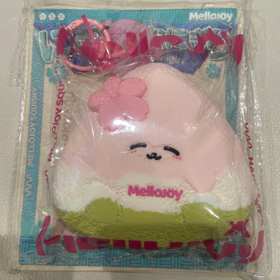 メロジョイ にぎにぎおにぎり まとめ売り