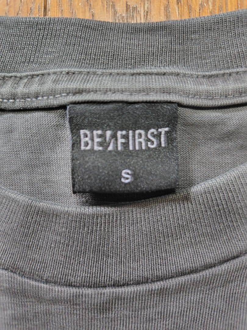 BE:FIRST BESTY ONLY LIMITED Tシャツ Ｓサイズ
