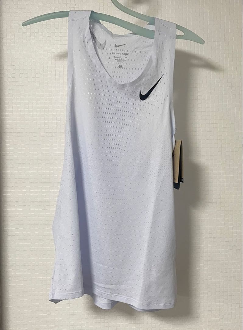 Nike エアロスイフト シングレット Sサイズ ナイキ