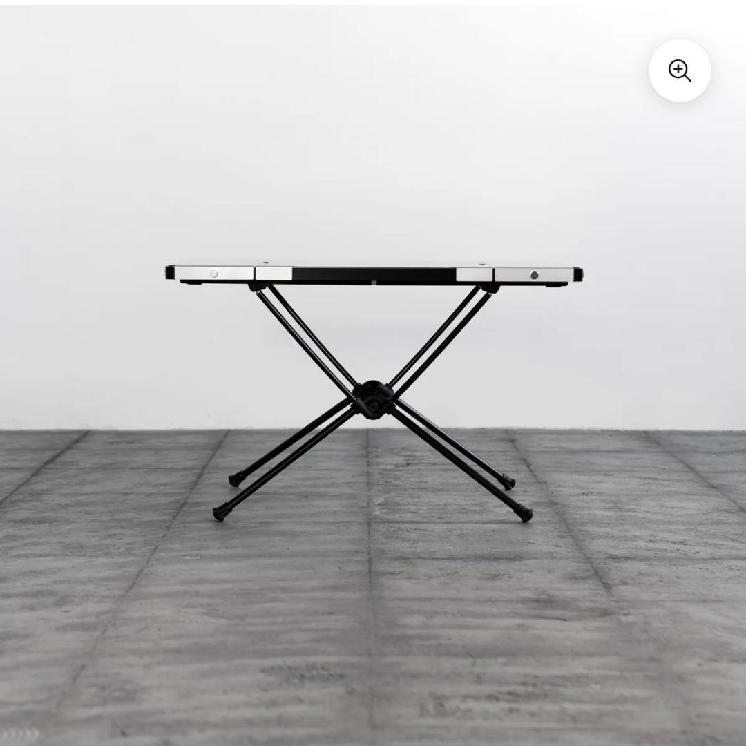 Scenery table top tag キャンプ　テーブル　igt