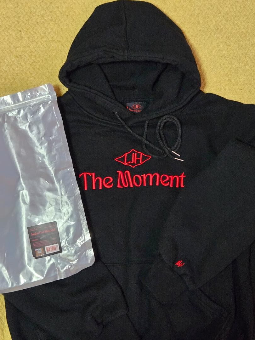 2PM ジュノ☆Junho The Moment フーディー☆