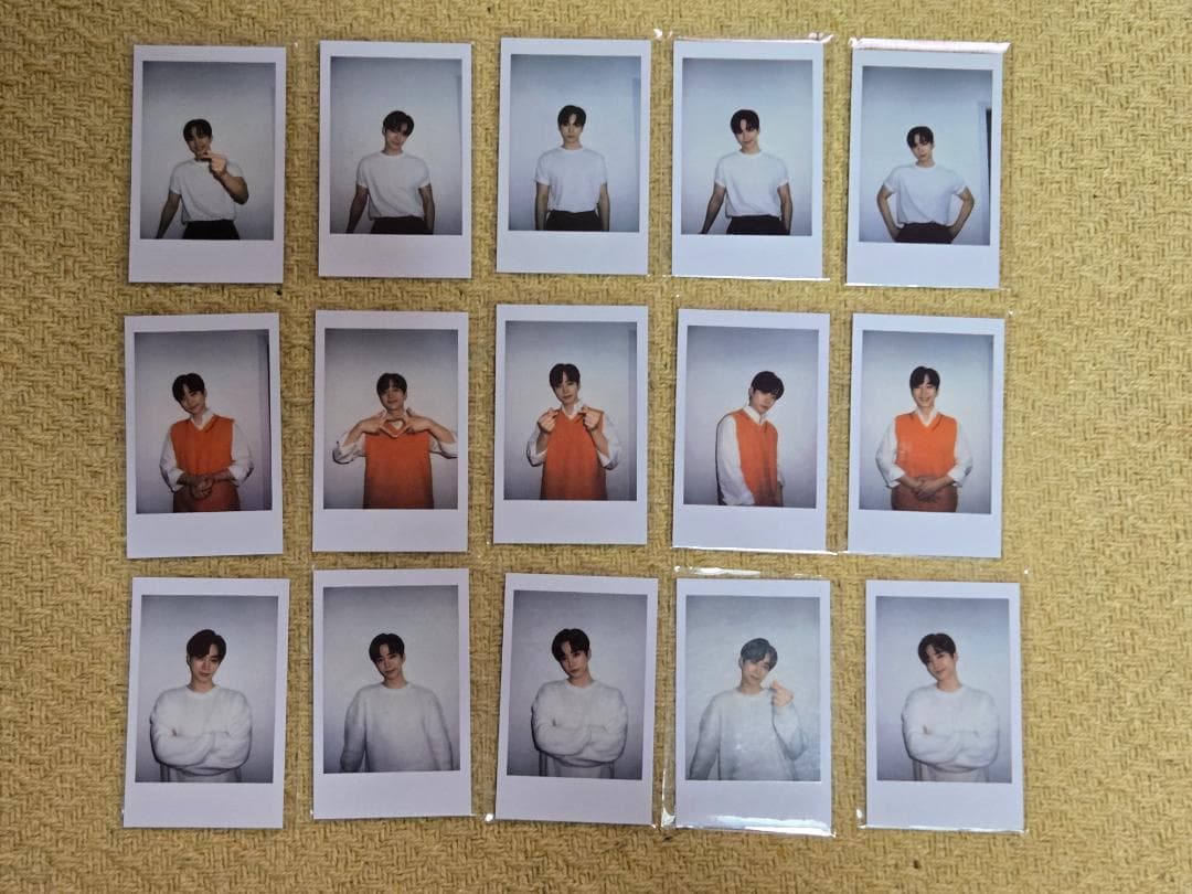 2PM ジュノ☆Junho The Moment フーディー☆